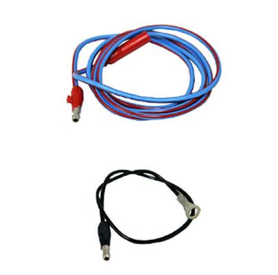 1964-66 Mustang; With Auto Trans; Shifter Wiring Light Feed Harness