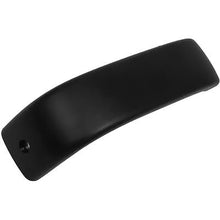 2007-13 Silverado, Sierra 1500, 2007-14 2500HD, 3500 GMT900; Interior Rear Door Handle; Textured Black; LH or RH Side; E