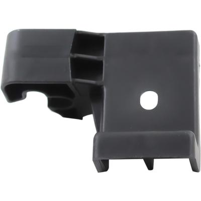 2007-13 GMC Sierra 1500, 2007-14 Sierra 2500HD, 3500; Headlight Seat Support Bracket; LH; Each