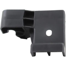 2007-13 GMC Sierra 1500, 2007-14 Sierra 2500HD, 3500; Headlight Seat Support Bracket; LH; Each