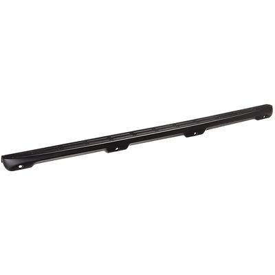 15932249 - 1999-07 Chevrolet, GMC GMT800 Fleetside Pickup; Tailgate Molding; With Waffle Style Texture; Upper