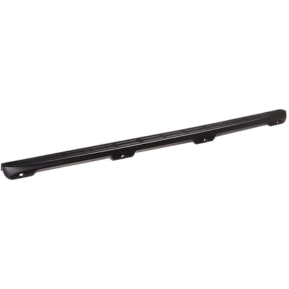 15932249 - 1999-07 Chevrolet, GMC GMT800 Fleetside Pickup; Tailgate Molding; With Waffle Style Texture; Upper