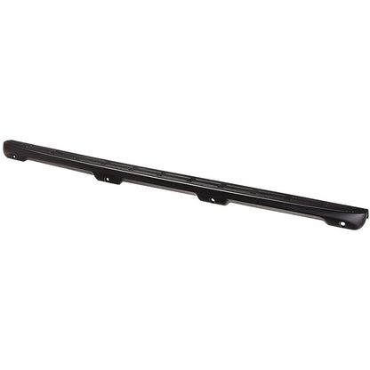 15932249 - 1999-07 Chevrolet, GMC GMT800 Fleetside Pickup; Tailgate Molding; With Waffle Style Texture; Upper