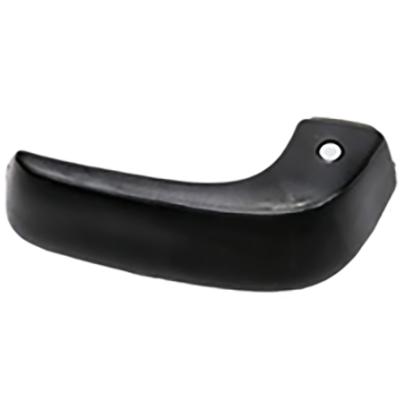 2007-13 Silverado, Sierra 1500, 2007-14 2500HD, 3500 GMT900; Interior Front Door Handle; LH Driver Side
