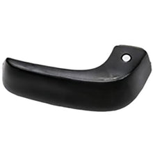 2007-13 Silverado, Sierra 1500, 2007-14 2500HD, 3500 GMT900; Interior Front Door Handle; LH Driver Side