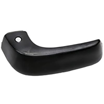 2007-13 Silverado, Sierra 1500, 2007-14 2500HD, 3500 GMT900; Interior Front Door Handle; RH Passenger Side