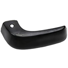 2007-13 Silverado, Sierra 1500, 2007-14 2500HD, 3500 GMT900; Interior Front Door Handle; RH Passenger Side