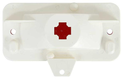 1971-73 Mustang; Rear Side Marker Lamp Assembly; RH Passenger Side
