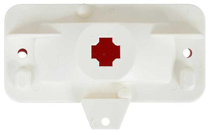 1971-73 Mustang; Rear Side Marker Lamp Assembly; LH Driver Side