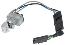 1965 Ford Mustang; GT; Fog Lamp Switch Assembly