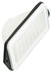 1969 Fairlane, Falcon, Torino, Mustang; Front Side Marker Lamp Lens; with Gasket; Clear Lens; Various models