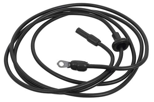 1965-66 Mustang; Convertible Top Power Feed Under Hood Wiring Harness