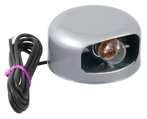 1957-66 Ford F-Series, 1965-71 Mustang, Falcon, Bronco; Accessory Lamp Kit; Hood/Trunk