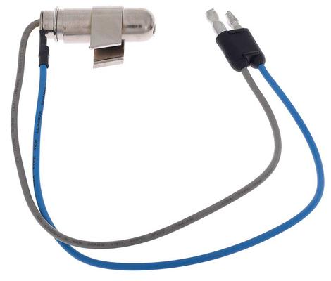 1967-68 Mustang, Cougar; Shift Indicator Lamp; without Console; Male/Female Spade