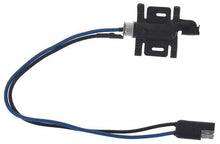 1967-68 Mustang, Cougar;Shift Indicator Lamp and Pigtail; with Console; Male/Female Spade