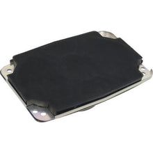1965-1993 GM; Kick Panel or Dash Speaker; 4" x 6"; 8-10 Ohms; Authentic Reproduction; Vehicles with 4-Speaker Stereo Sys