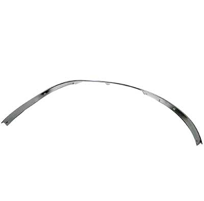 16038A - 1967-68 Ford Mustang; Front Wheel Opening Molding; RH