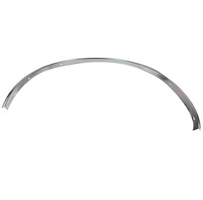 16038K - 1964-66 Mustang; Front Wheel Opening Molding; Drivers Side