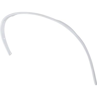 16038N - 1968-69 Ford Torino, Ranchero; Front Fender Wheel Opening Molding; RH Passenger Side