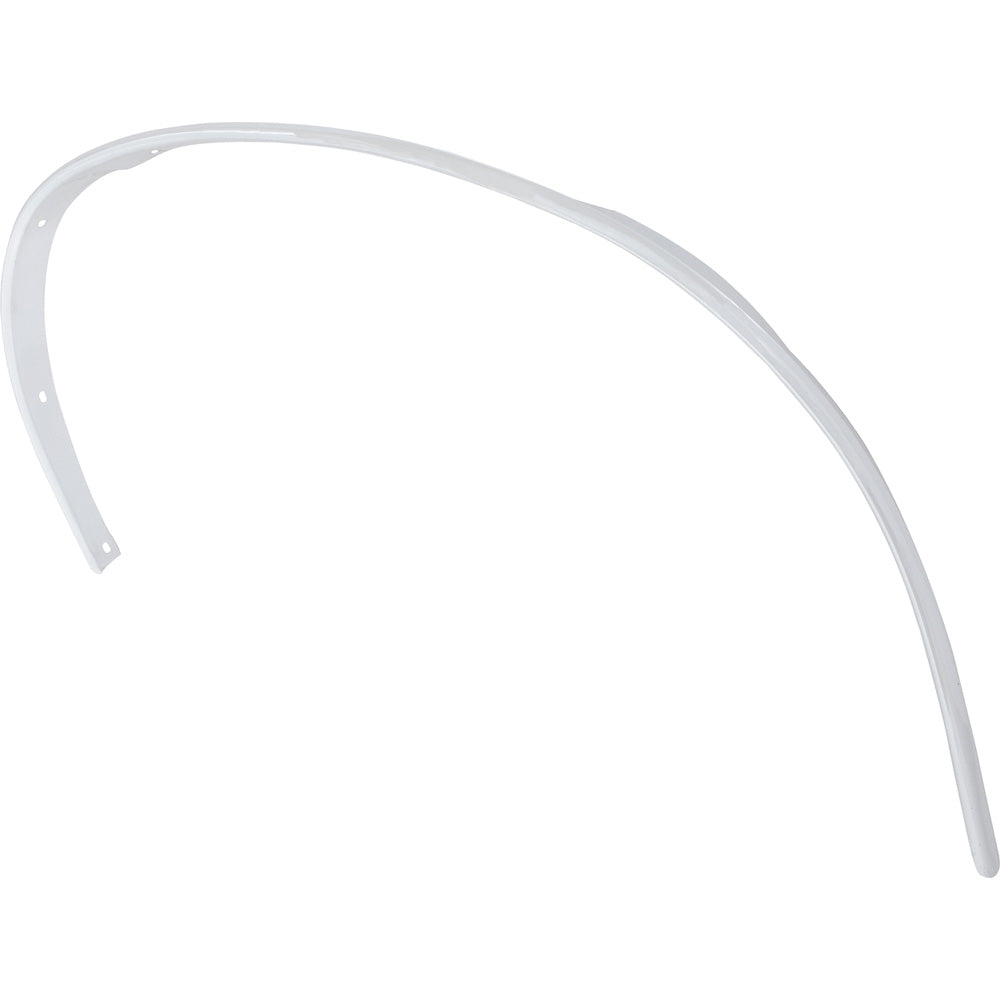 16038N - 1968-69 Ford Torino, Ranchero; Front Fender Wheel Opening Molding; RH Passenger Side