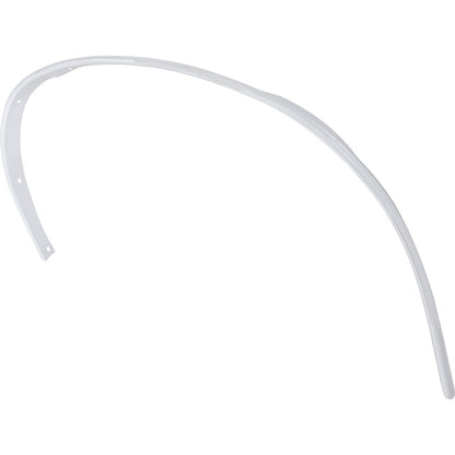 16038N - 1968-69 Ford Torino, Ranchero; Front Fender Wheel Opening Molding; RH Passenger Side