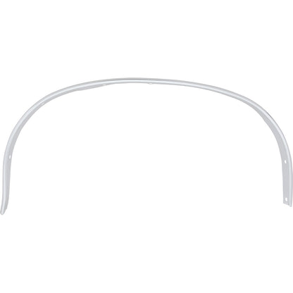 16038N - 1968-69 Ford Torino, Ranchero; Front Fender Wheel Opening Molding; RH Passenger Side