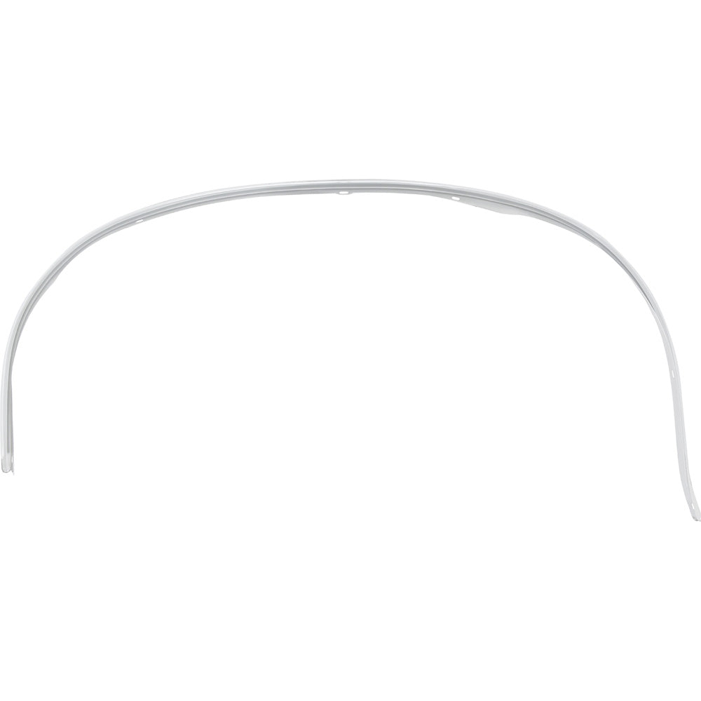 16038N - 1968-69 Ford Torino, Ranchero; Front Fender Wheel Opening Molding; RH Passenger Side