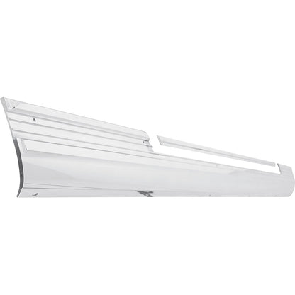 16126 - 1966 Chevy II Nova SS; Rocker Panel & Door Molding Set; RH & LH; 4 Piece Set