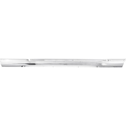 16126 - 1966 Chevy II Nova SS; Rocker Panel & Door Molding Set; RH & LH; 4 Piece Set