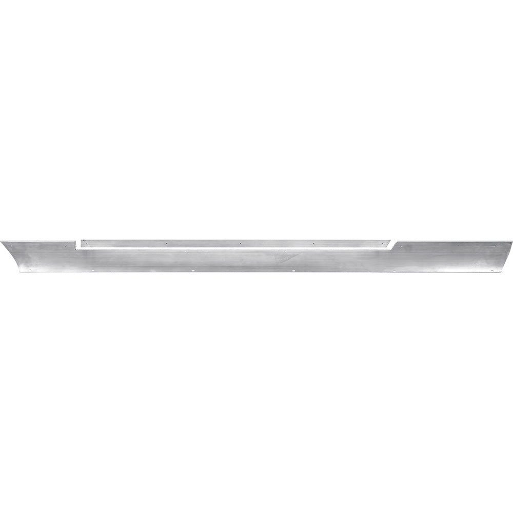 16126 - 1966 Chevy II Nova SS; Rocker Panel & Door Molding Set; RH & LH; 4 Piece Set