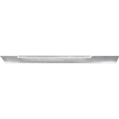 16126 - 1966 Chevy II Nova SS; Rocker Panel & Door Molding Set; RH & LH; 4 Piece Set
