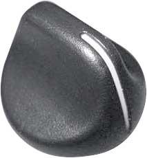ac/Heater Knob