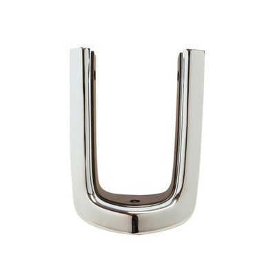 Trim Parts 1970-72 Chevrolet Monte Carlo Upper Tail Light Bezel, Each - (1647)