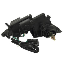 1984-87 Chevrolet C4 Corvette; Headlight Door Acuator Motor; Passenger Side