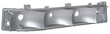 1984-87 Regal, Grand National, GNX, T Type; Rear Tail Lamp Housing; LH Drivers Side
