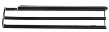 1984-87 Buick Grand National, GNX; Tail Lamp Bezel; Black; LH Driver Side