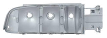 1985-92 Camaro Z28, IROC, RS; Tail Lamp Housing; LH Drivers Side