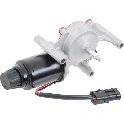 1987-92 Firebird RH, 1987-88 Fiero LH; Headlight Motor; New, Not Rebuilt