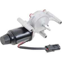 1987-92 Firebird RH, 1987-88 Fiero LH; Headlight Motor; New, Not Rebuilt