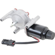 1987-92 Firebird LH, 1987-88 Fiero RH; Headlight Motor; New, Not Rebuilt