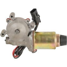 1984-90 Corvette; Headlight Motor; LH Driver Side; New, Not Rebuilt