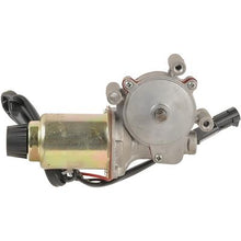 1984-90 Corvette; Headlight Motor; RH Passenger Side; New, Not Rebuilt