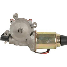 1991-96 Corvette C4; Headlight Motor; LH Driver Side; New, Not Rebuilt!
