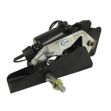 1991-96 Chevrolet C4 Corvette; Headlight Door Acuator Motor; Driver Side