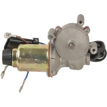1991-96 Corvette; Headlight Motor; RH Passenger Side; New, Not Rebuilt