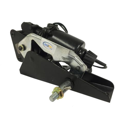 1991-96 Chevrolet C4 Corvette; Headlight Door Acuator Motor; Passenger Side