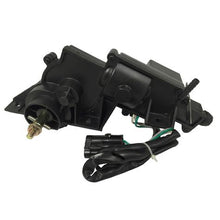 1984-87 Chevrolet C4 Corvette; Headlight Door Acuator Motor; Driver Side