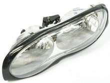 1998-2002 Camaro Headlamp Assembly; With Halogen Bulbs; LH