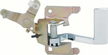 1991-96 Impala/Caprice Inner Door Handle - LH