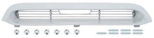 1967-68 Ford Mustang; Turn Signal Hood Insert; RH